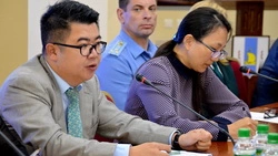 Строительство нового терминала в Корсаковском порту начнётся в 2017 году