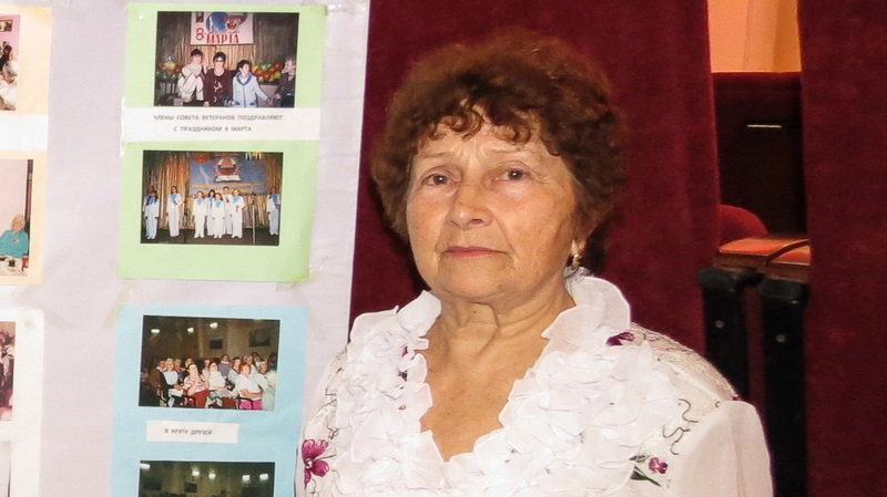 Опыт – истинный учитель