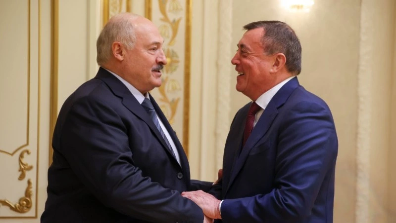 Эксперты положительно оценили визит сахалинской делегации в Республику Беларусь 