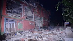 Пакистан нанес ответный ракетный удар по индийской авиабазе в Сринагаре