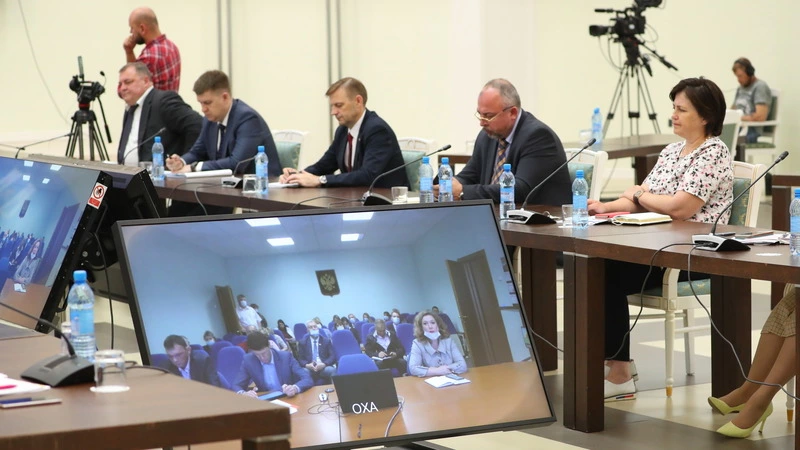 Сахалинцам, работающим в подрядных организациях «Роснефти», гарантируют места на новых объектах