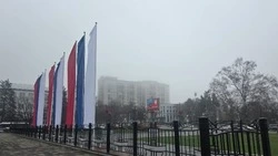 Теплый туманный день спрогнозировали в Южно-Сахалинске 8 мая 