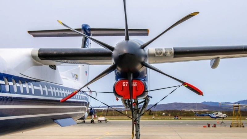 Рейсы на Курилы и в Оху задержали в аэропорту Южно-Сахалинска утром 18 августа