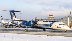Стартовала продажа авиабилетов на лето из Южно-Сахалинска и Хабаровска в Оху