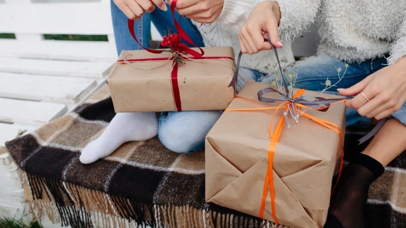 Каждый третий житель Южно-Сахалинска предпочитает спонтанно покупать новогодние подарки