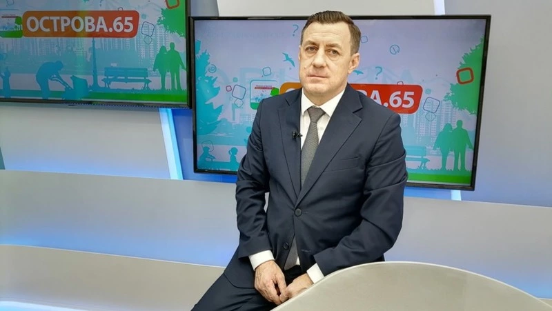 70 километров дорог привели в порядок на Сахалине в 2023 году