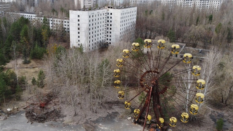 «Речь о грязной бомбе»: активисты МГЕР на Сахалине против ядерного оружия на Украине