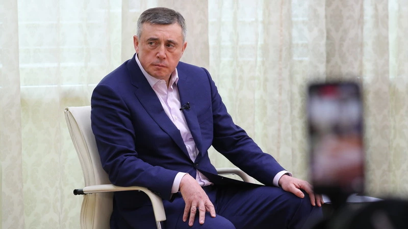 На Сахалине еще один человек вылечился от коронавируса, но другой заболел