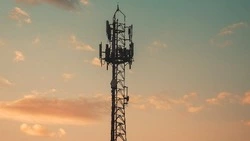 Хорошую вышку связи построят в Северо-Курильске. Дата