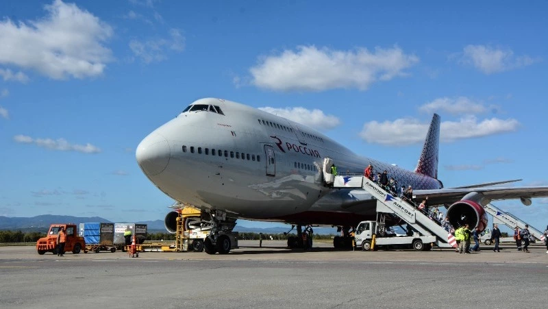 На транспортную инфраструктуру Сахалина и Курил добавят 3,4 миллиарда рублей