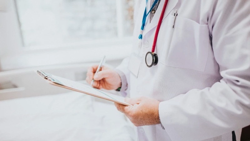 Лимаренко поручил решить вопрос с качеством медицины в Александровске-Сахалинском