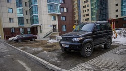 Нарушителей правил парковки станут чаще штрафовать в Южно-Сахалинске