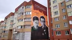 Жеглов и Шарапов убеждают жителей Южно-Сахалинска не отчаиваться