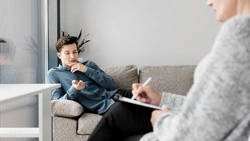 Консультации психологов перед ЕГЭ предложили ввести в Госдуме