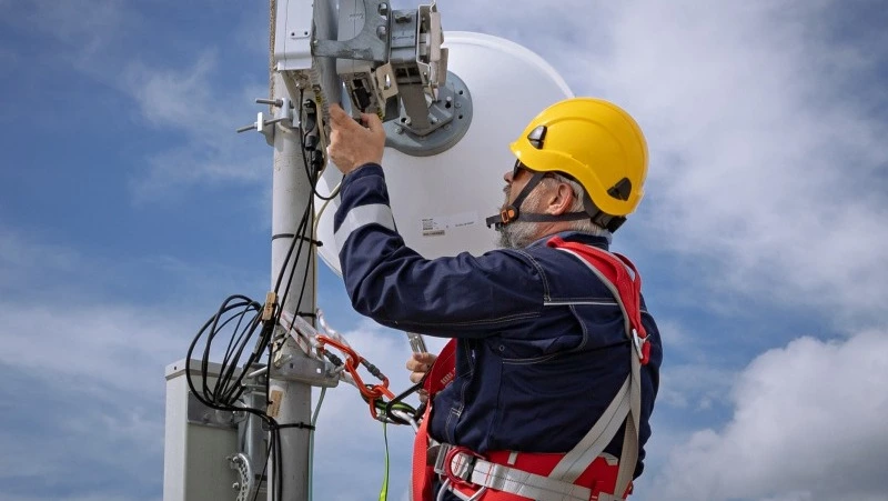 Скорость мобильного интернета 4G билайн на Сахалине выросла в 1,5 раза за последние 2 года