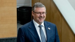 «Работы предстоит много»: депутат Карлов — о начале осенней сессии Госдумы