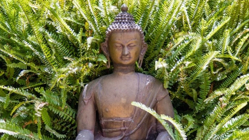 В Японии случился бум краж статуэток из буддийских храмов