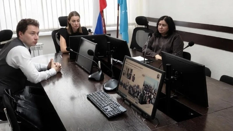 Соотечественникам из Казахстана и Киргизии рассказали о возможностях переезда на Сахалин