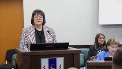 Сахалинская областная Дума приняла проект закона о дополнительных мерах соцподдержки для КМНС