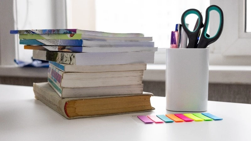 Школы Корсакова и Томари перейдут на дистант из-за метели 28 января