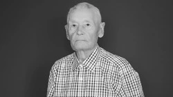 На Сахалине ушел из жизни ветеран Великой Отечественной войны Георгий Загнойко