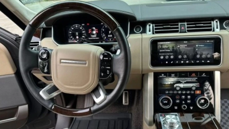 Land Rover, Ford и BMW: три самых дорогих подержанных автомобиля на Сахалине