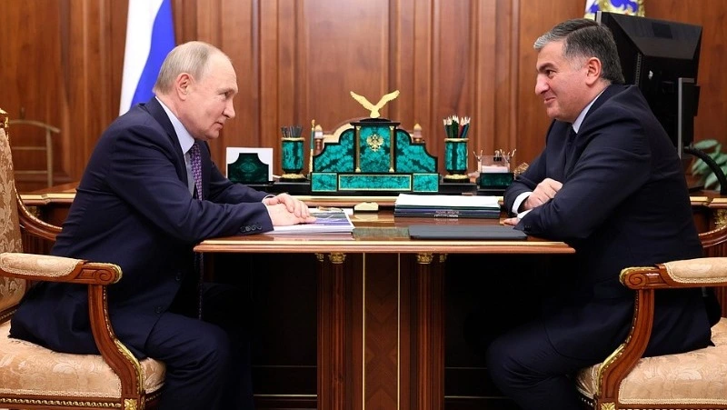 Крупнейший в Европе парк «Остров мечты» увеличат в 2026 году