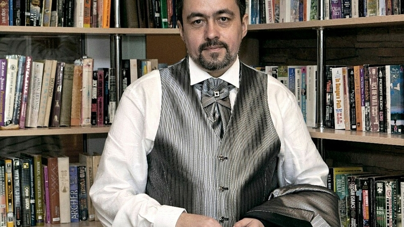 Формула кампуса