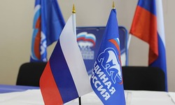 Почти 700 обращений приняли на Сахалине и Курилах во время декады приемов «Единой России»