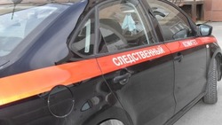 СК возбудил уголовное дело после ДТП с пострадавшим ребенком на Сахалине