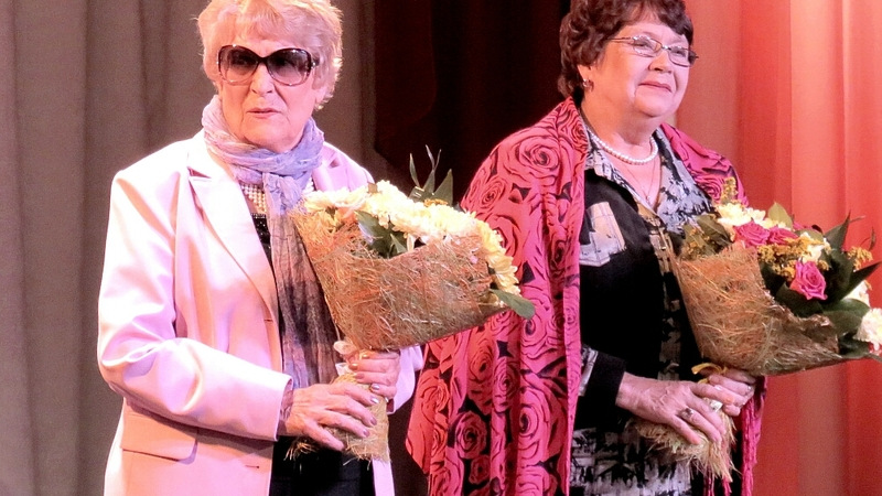 День молодежи, только наоборот