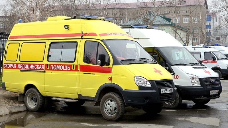 Центр реабилитации наркоманов должен появиться в 2016 году на Сахалине