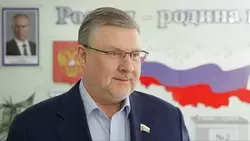 Депутат Георгий Карлов: Госдума приняла законопроект, направленный на усиление мер поддержки военных