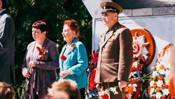 Более 300 жителей Сахалинской области получили единовременную выплату ко Дню Победы