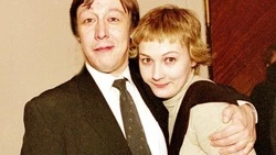 Советская актриса Ксения Качалина умерла на 55-м году жизни