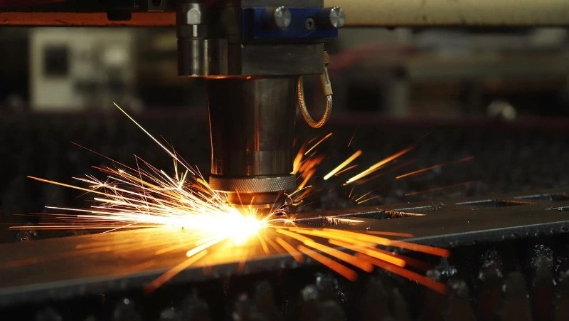 Производство станков запустят на Дальнем Востоке