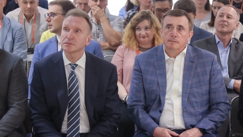 Участники «Архипелага» разработали идеи по улучшению качества жизни сахалинцев