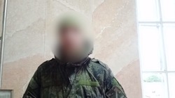  Мобилизованный житель Сахалина рассказал об обстановке в зоне СВО