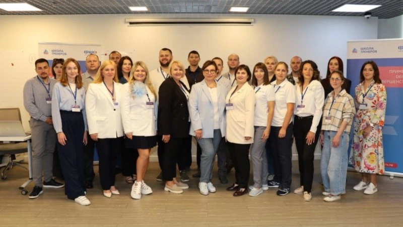 Жительница Сахалина победила в III федеральном конкурсе ФЦК «Тренер по бережливому производству»