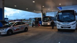 Бензин АИ-92 подешевел, ДТ прибавило 50 копеек: что произошло с ценами на топливо в Южно-Сахалинске