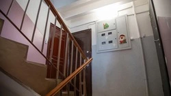 Итоги третьего месяца конкурса на лучший подъезд подвели в Сахалинской области