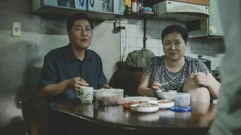 Корейский фильм из программы сахалинского фестиваля «Край света» получил «Оскар»