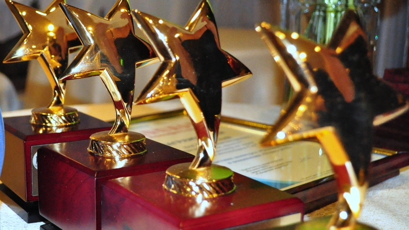 Выбрана третья тройка номинантов проекта «Человек года-2016»