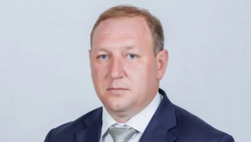 Круглик Артем Витальевич