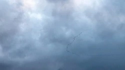 Штормовой ветер с дождем придет на юг Сахалина и Курилы 17 апреля