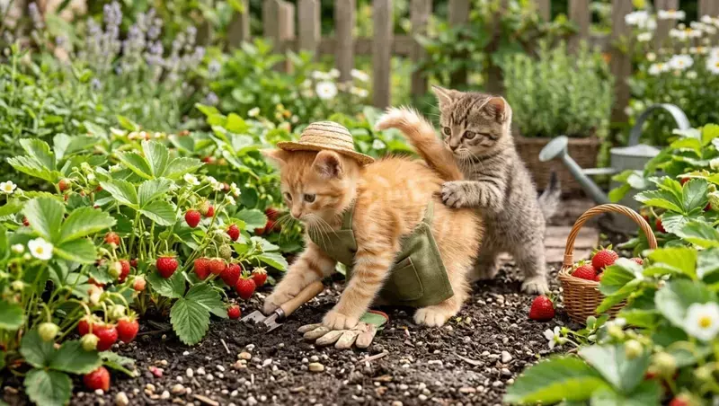 Лунный календарь садовода и огородника на май 2026 года: когда сажать овощи, цветы и рассаду