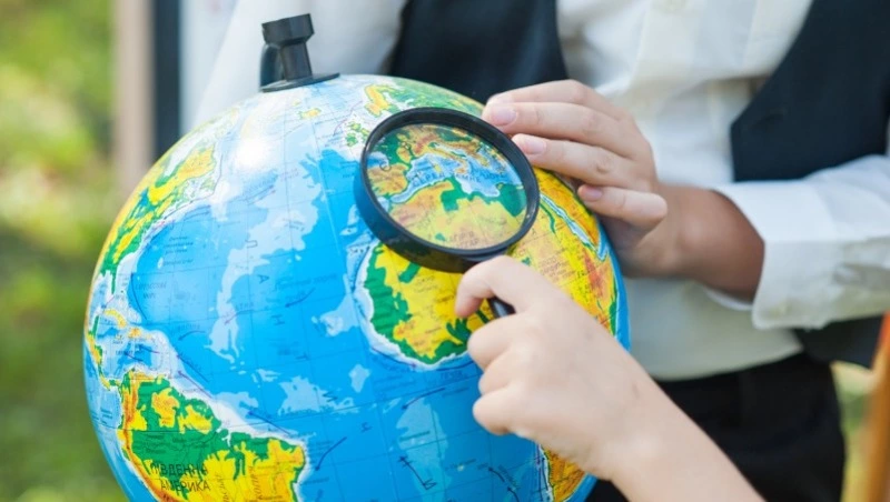 ТЕСТ: как хорошо вы знаете географию? 7 из 9 — достойный результат