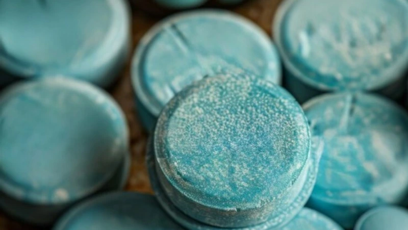 На Сахалине полиция поймала на «закладках» 45-летнего мужчину