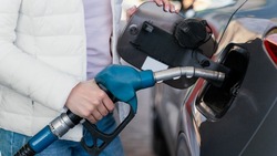 Дизельное топливо подешевело на 4 рубля на автозаправках Южно-Сахалинска