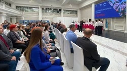 Форум поисковиков «Герои» объединил более 200 человек на Сахалине